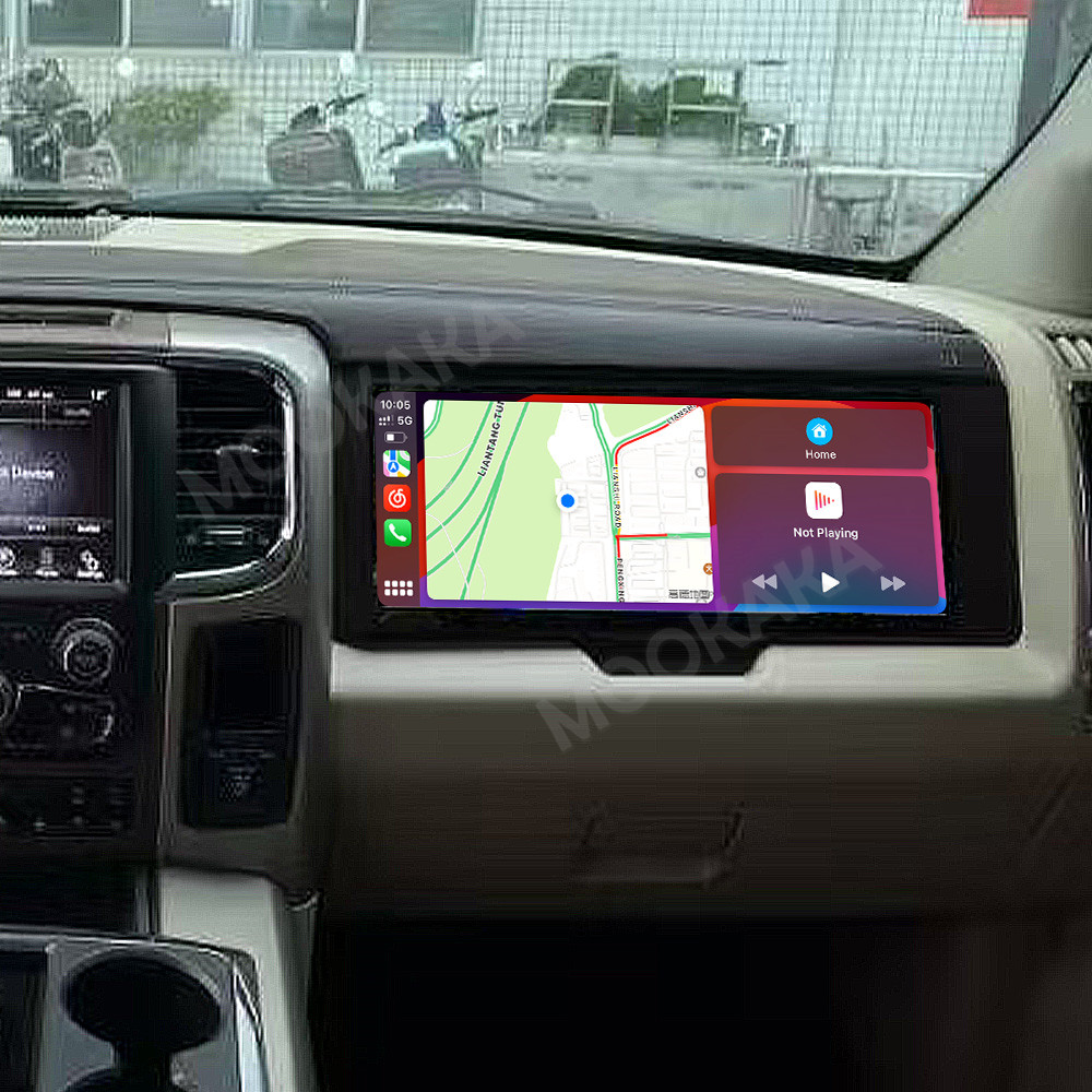 Car Accessories Shop Near Me - Android Auto Carplay For Dodge Ram