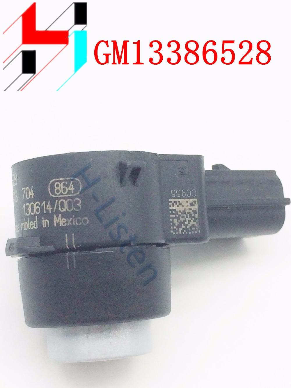Car Accessories In India - (10pcs) 13386528 OEM 0263013704 Parking PDC