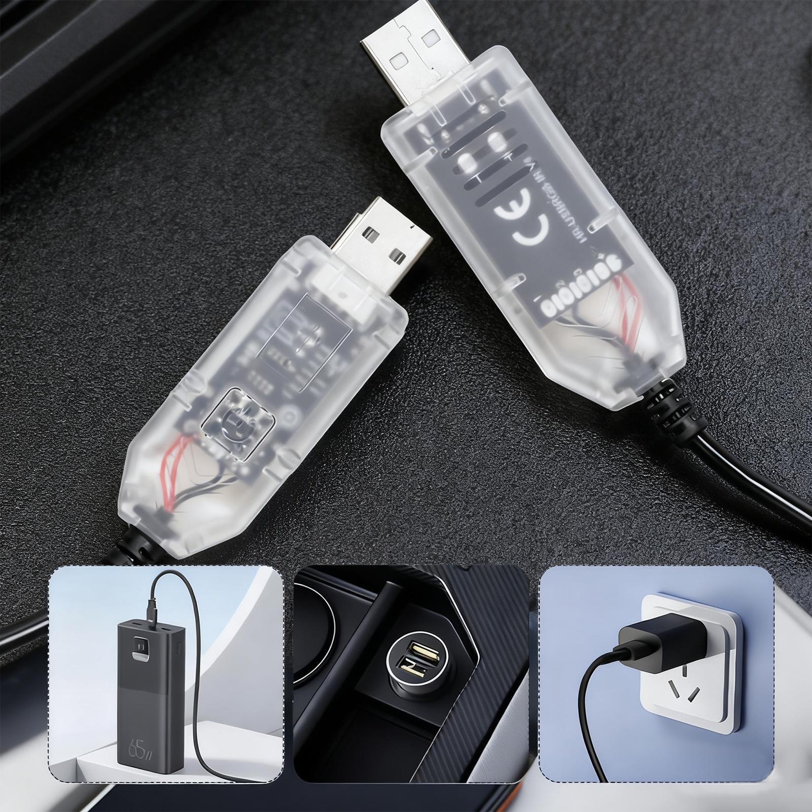 Car LED Ambient Light Love Hea - Led Interior Ambient Light ulasan dan harga