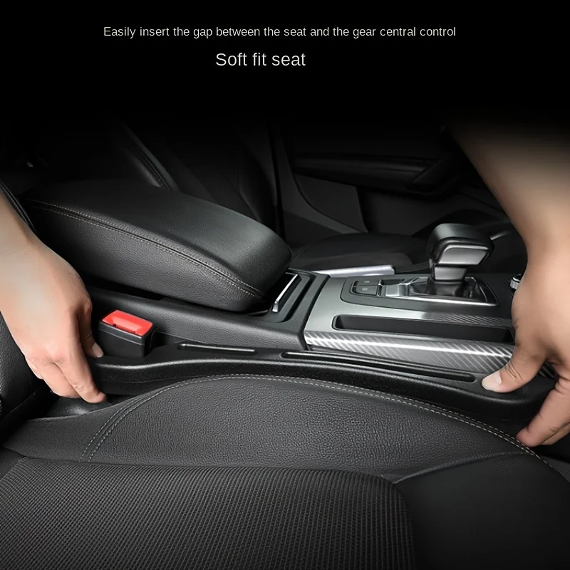 Universal Car Seat Gap Plug Se - Car Accessories Company ulasan dan harga