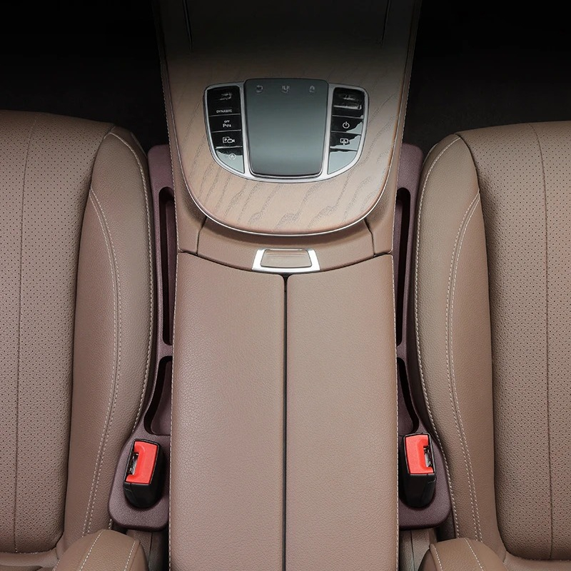 Universal Car Seat Gap Plug Se - Car Accessories Company ulasan dan harga