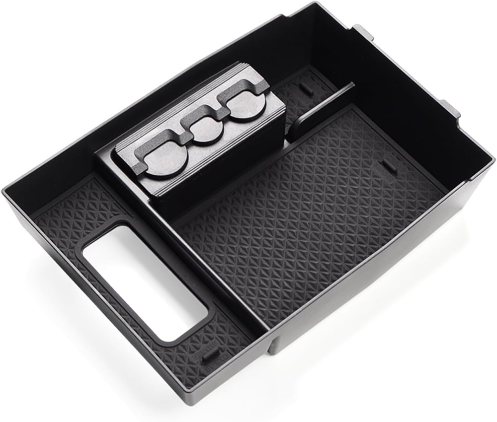 Car Central Armrest Box Storag - Car Accessories Company ulasan dan harga