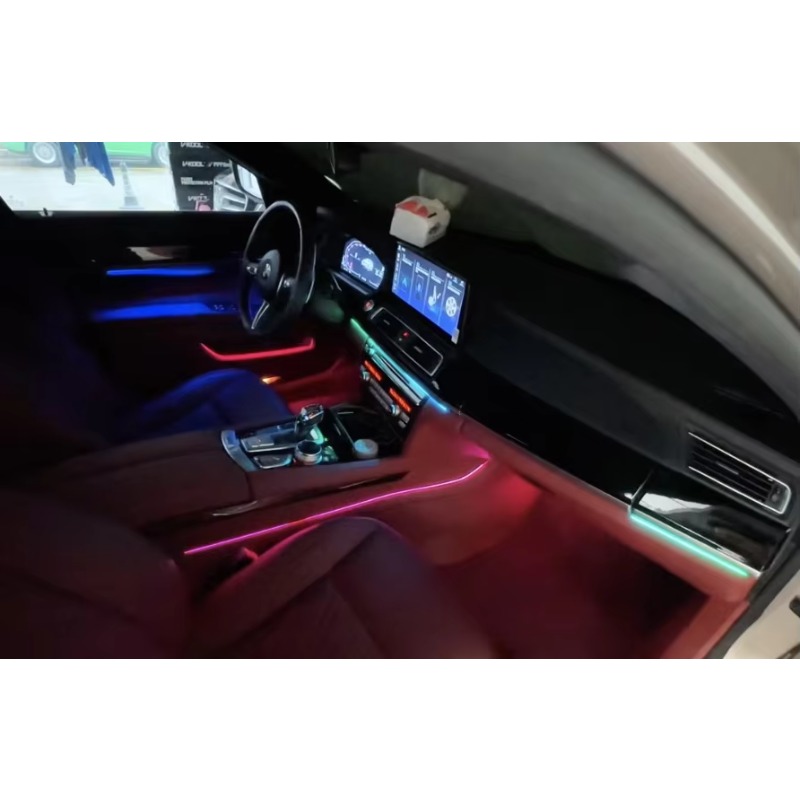 for for BMW 7 Series F01 2009- - Led Interior Ambient Light ulasan dan harga