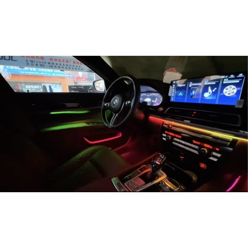 for for BMW 7 Series F01 2009- - Led Interior Ambient Light ulasan dan harga