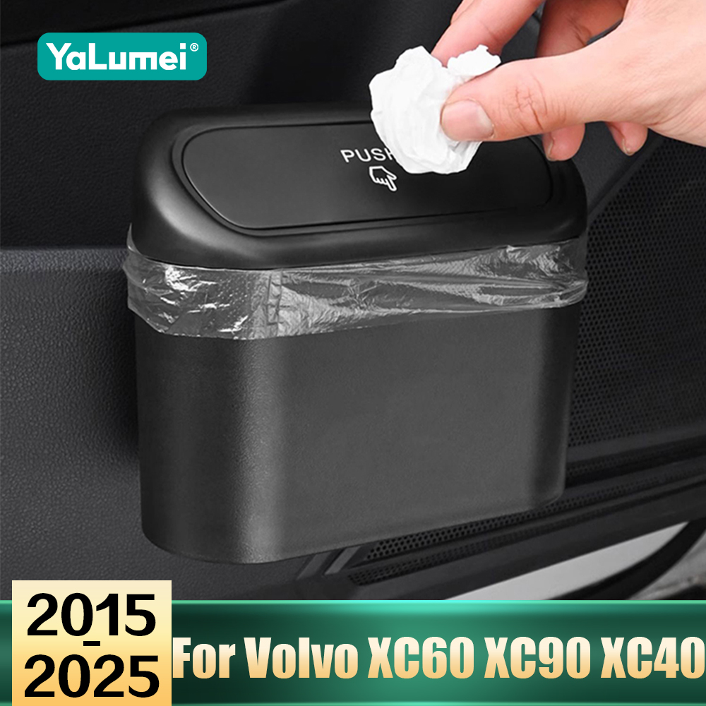 For Volvo XC60 XC90 XC40 S90 V - Volvo Car Accessories Xc60 ulasan dan harga