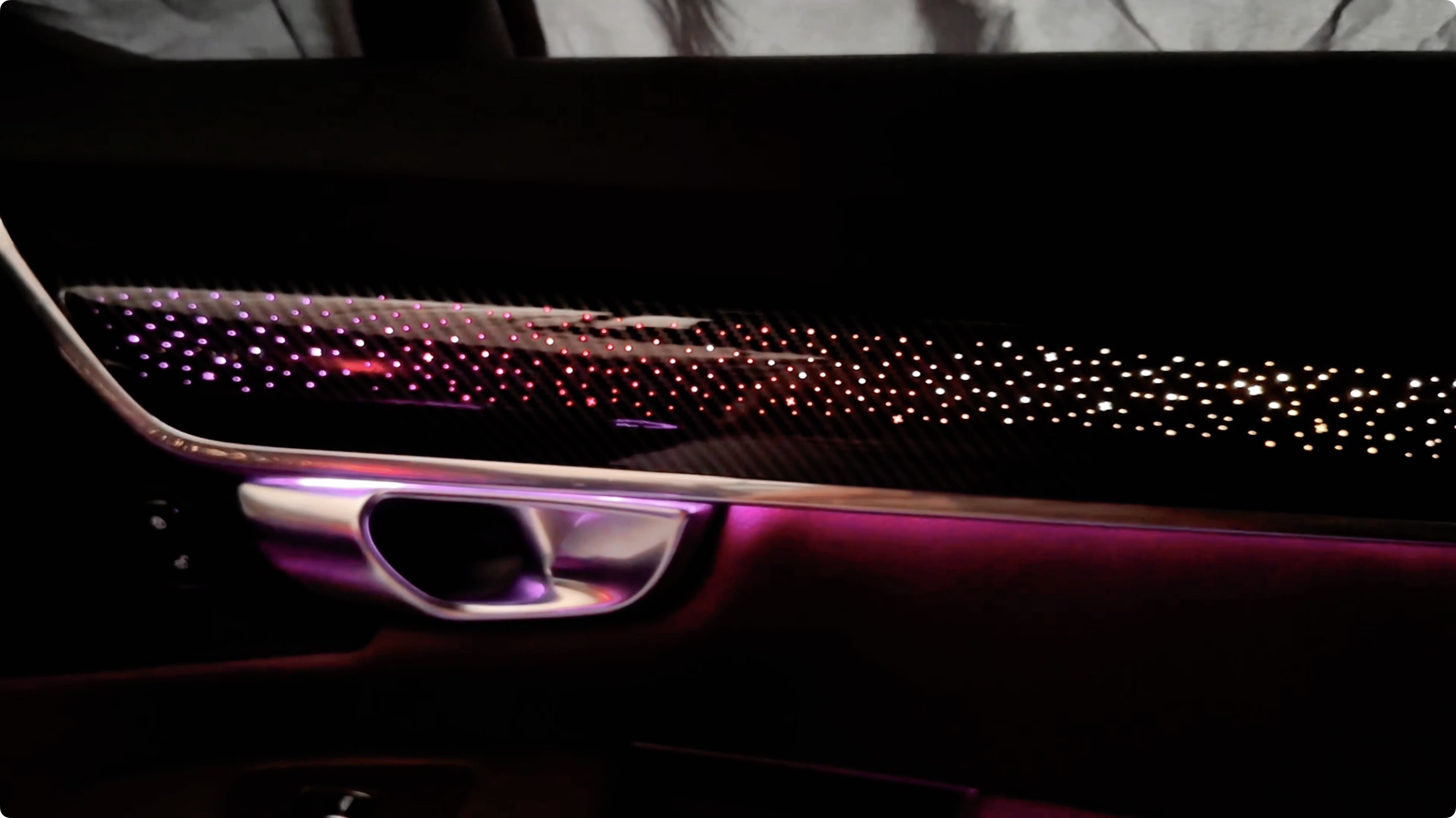 forFor S90 2017-2025 Smart Dim - Led Interior Ambient Light ulasan dan harga