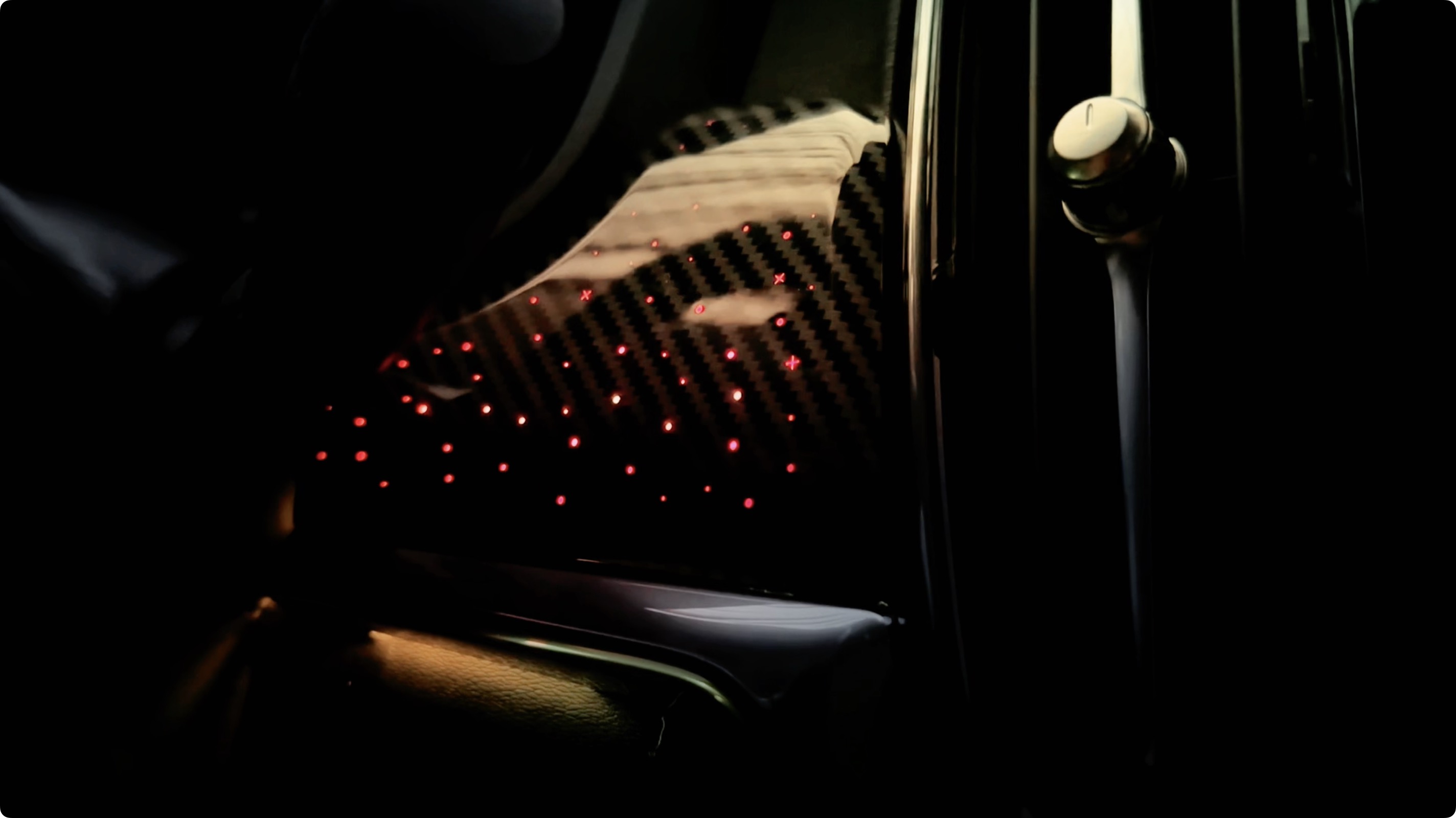 forFor S90 2017-2025 Smart Dim - Led Interior Ambient Light ulasan dan harga