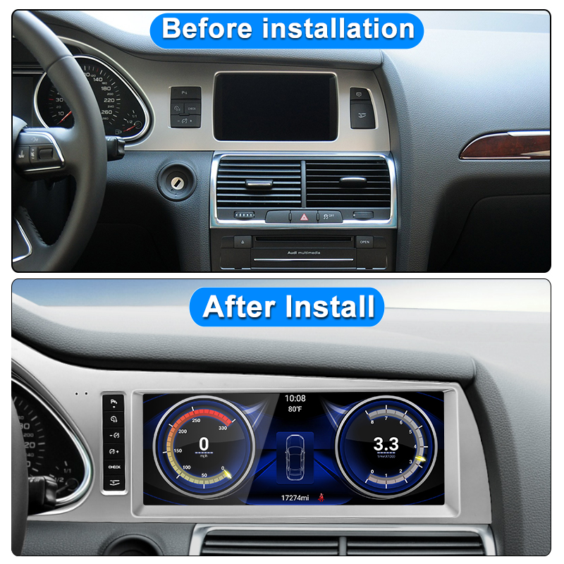 STWEI New Car Multimedia Wirel - Car Accessories In India ulasan dan harga