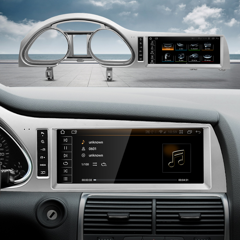 STWEI New Car Multimedia Wirel - Car Accessories In India ulasan dan harga