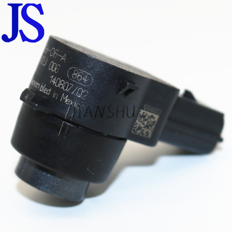 1Pcs New 1014388-06-A 02630230 - Car Accessories In India ulasan dan harga