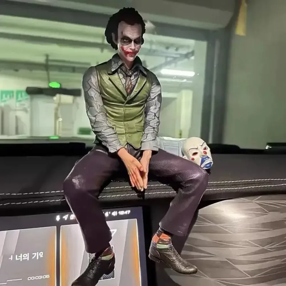 KK HOT Roof Decoration Joker H - Car Accessories Joker ulasan dan harga