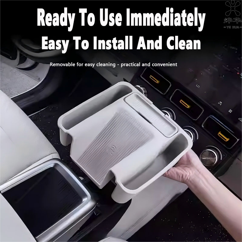 For Chery iCAR V23 Car Wireles - Car Accessories Company ulasan dan harga