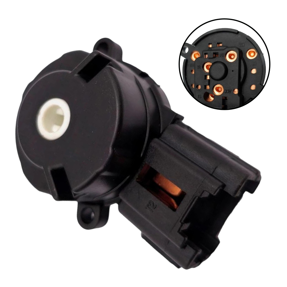 Ignition Switch 8980453490 898 - Car Accessories Company ulasan dan harga