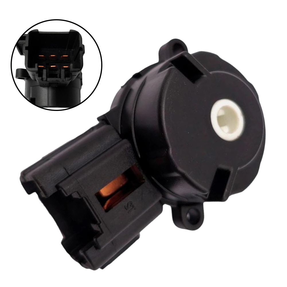 Ignition Switch 8980453490 898 - Car Accessories Company ulasan dan harga