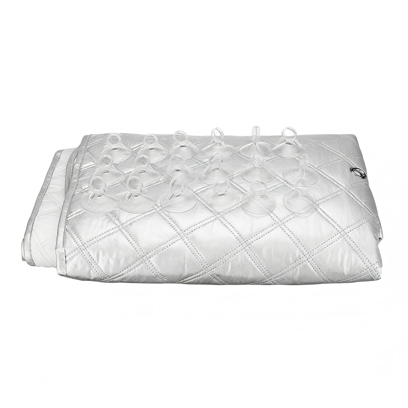 Internal Thermal Windshield Co - Windshield Sun Shade ulasan dan harga