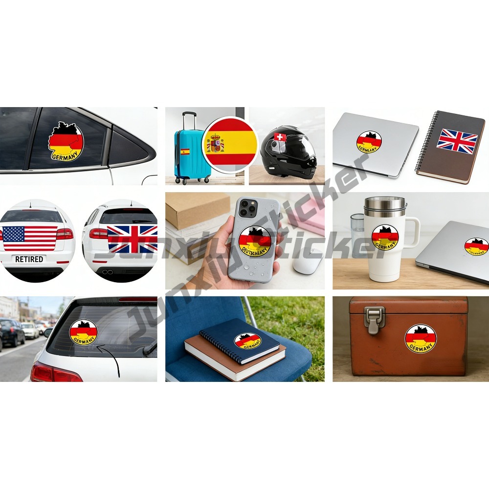 Zimbabwe Grunge World Flag Sta - Car Accessories Zimbabwe ulasan dan harga