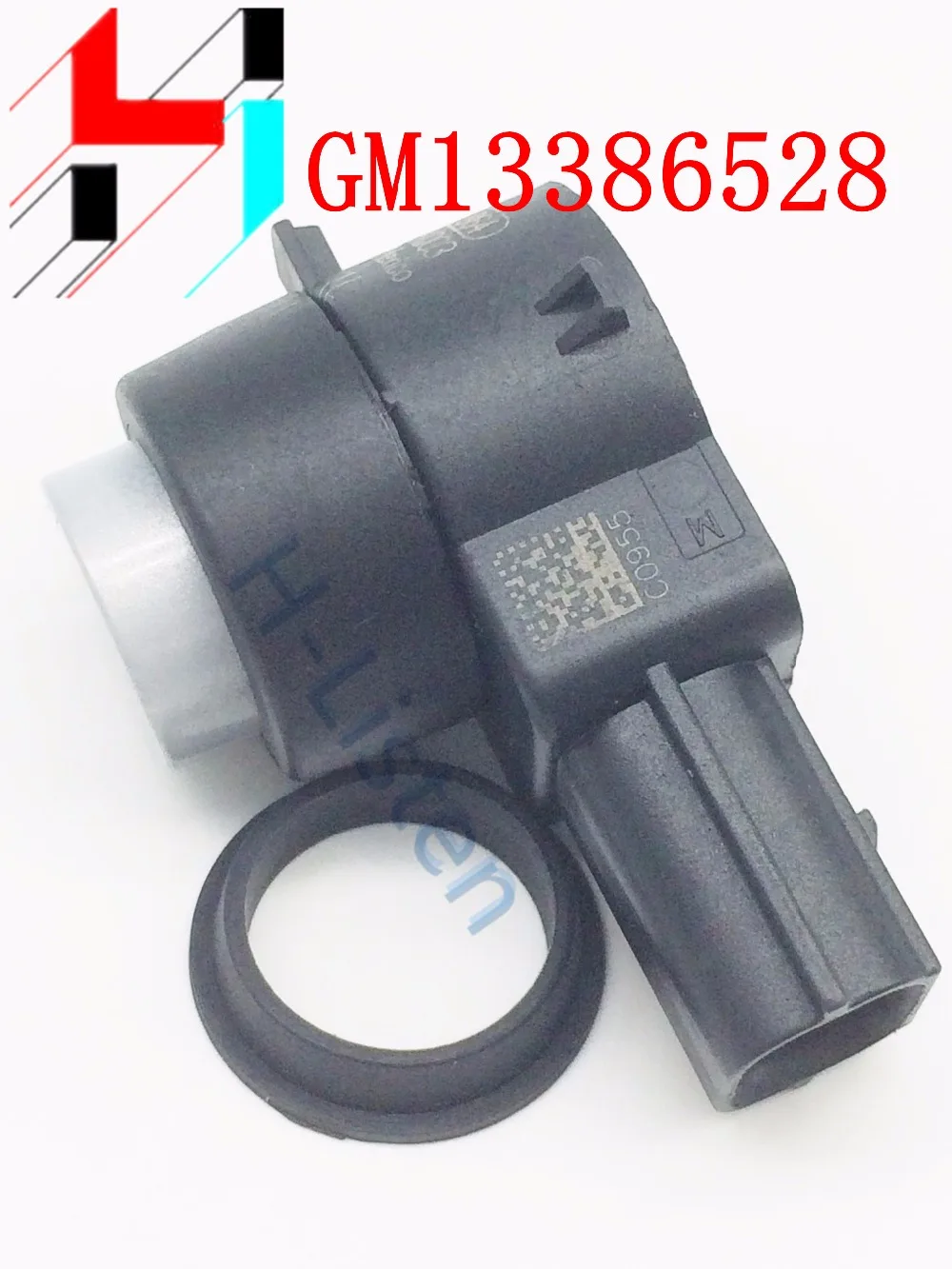 (10pcs) 13386528 OEM 026301370 - Car Accessories In India ulasan dan harga