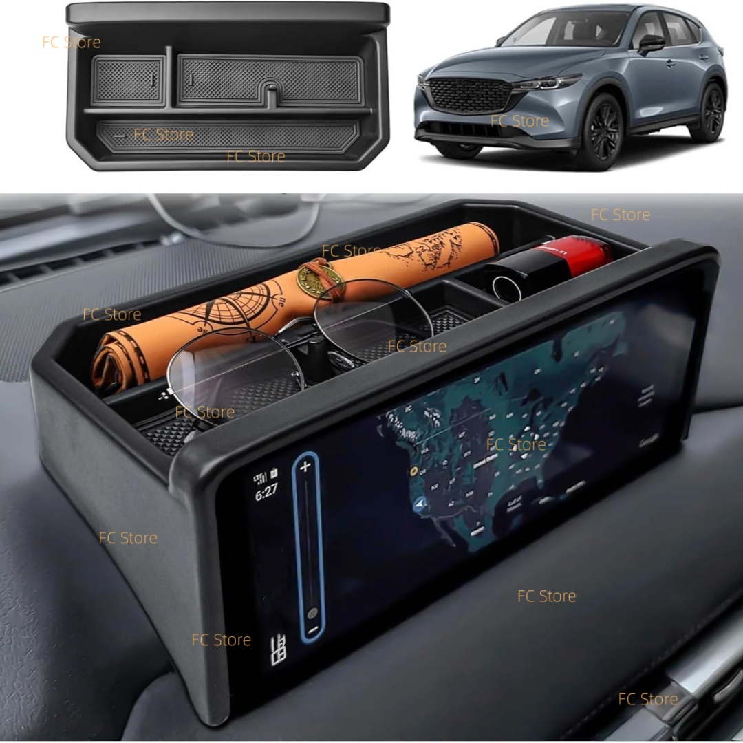 For CX5 CX-5 2022-2025 Center  - Car Accessories Company ulasan dan harga