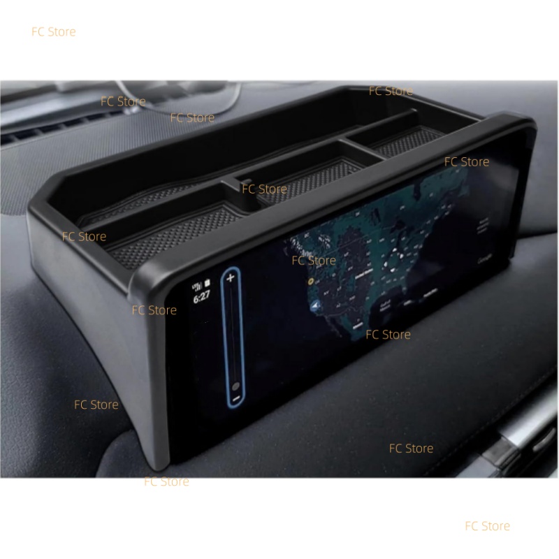 For CX5 CX-5 2022-2025 Center  - Car Accessories Company ulasan dan harga