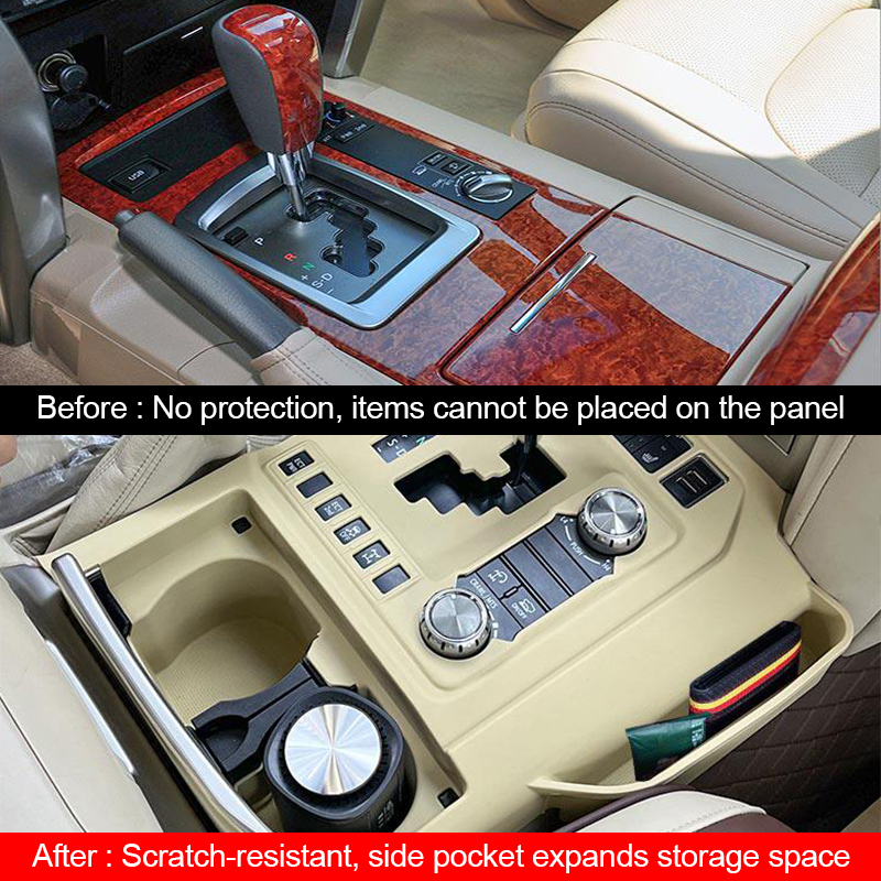 For 2008-2021 Land Cruiser Lc2 - Car Accessories Company ulasan dan harga