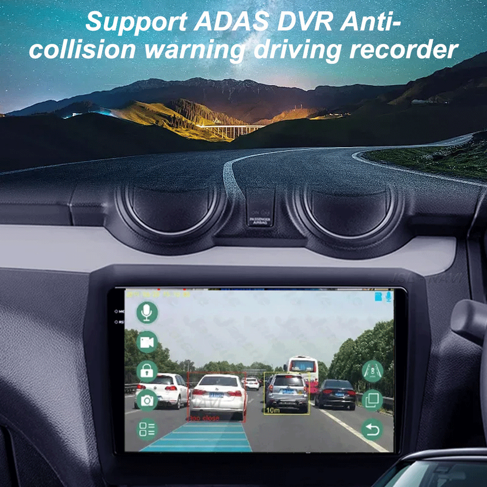 Android 16 Carplay DSP Car Rad - Car Accessories In India ulasan dan harga