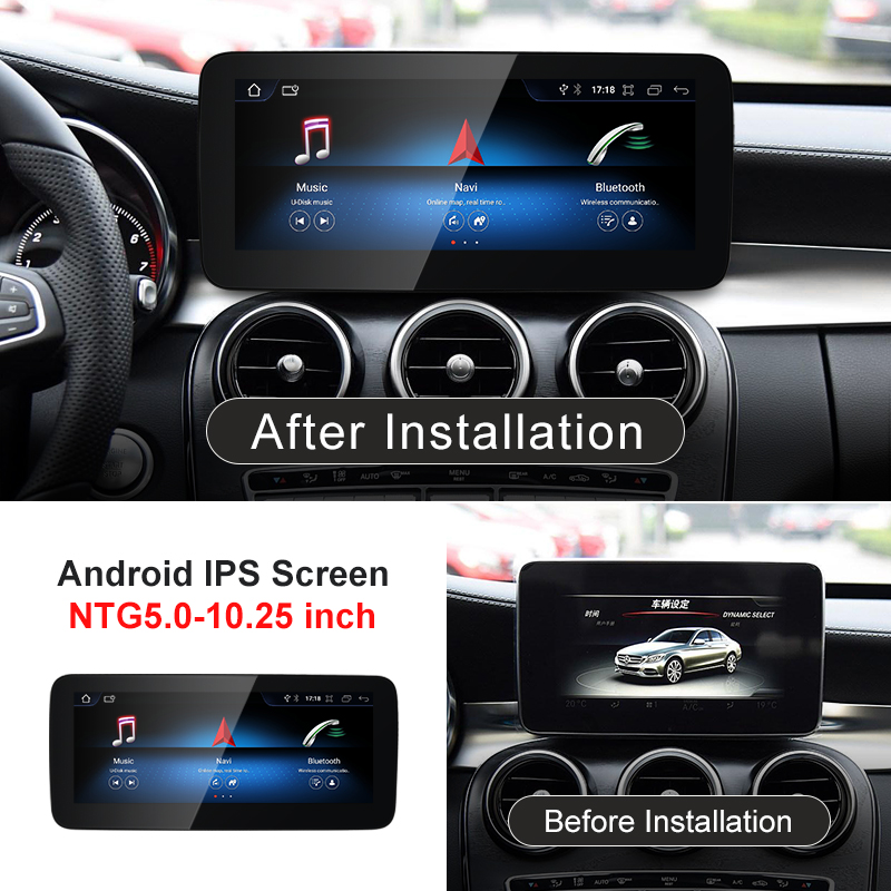 STWEI 2024 New Car Multimedia  - Car Accessories In India ulasan dan harga