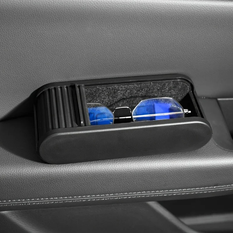 Pull-Out Car Dashboard Storage - Car Accessories Company ulasan dan harga