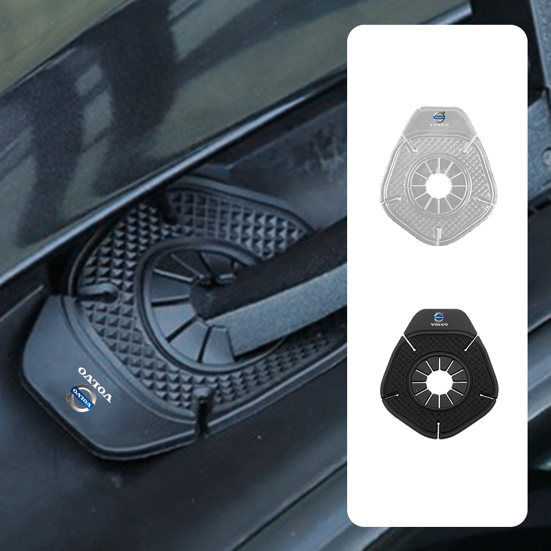 2PCS Car Windshield Wiper Prot - Volvo Car Accessories Xc60 ulasan dan harga
