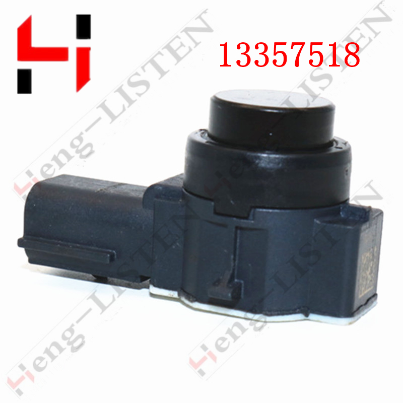(6pcs) 13357518 OEM 0263013624 - Car Accessories In India ulasan dan harga