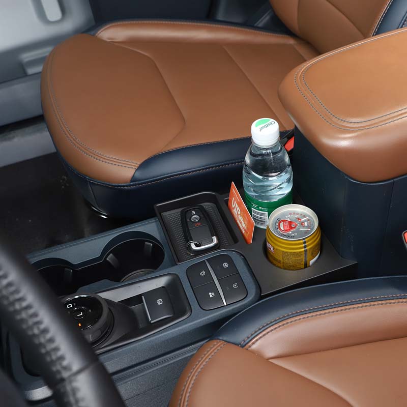 Car Center Console Storage Box - Car Accessories Company ulasan dan harga