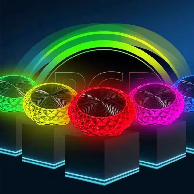 Car USB Ambient Lights LED Col - Led Interior Ambient Light ulasan dan harga