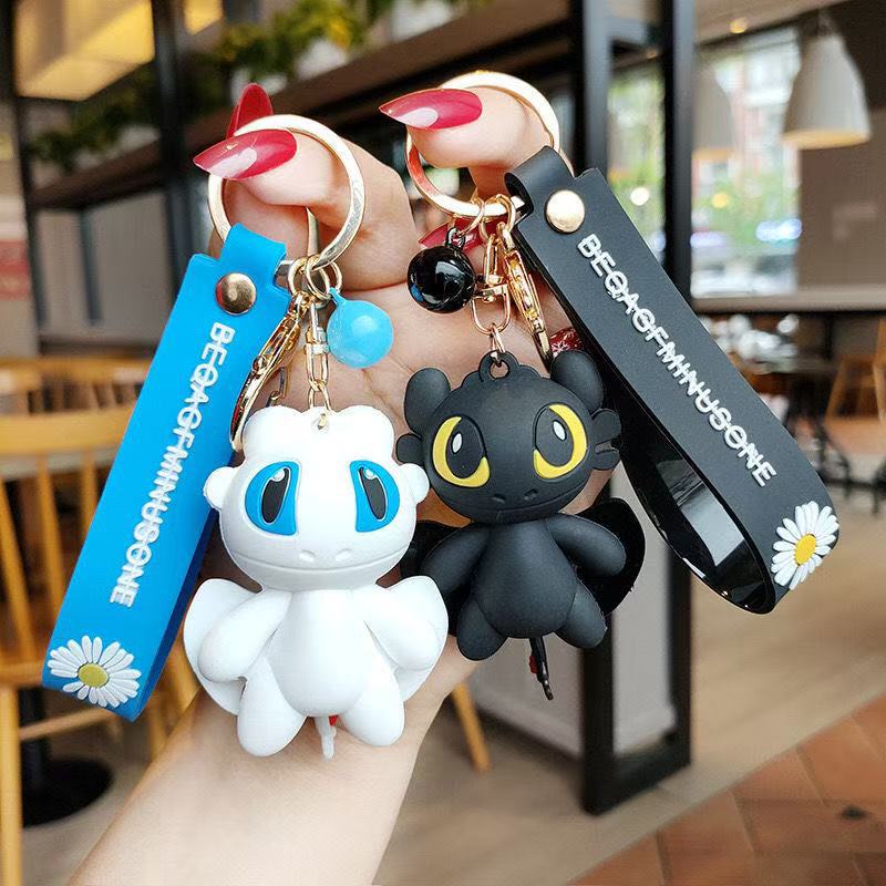 How to Train Your Dragon Tooth - Car Accessories Company ulasan dan harga