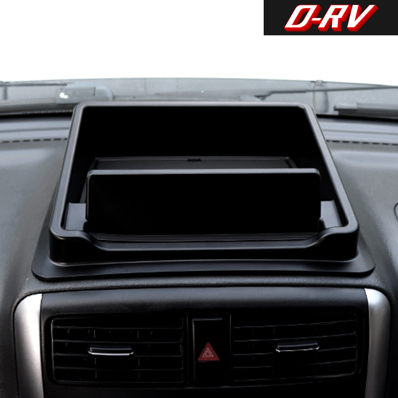 Car Dashboard Storage Box Cent - Car Accessories Company ulasan dan harga