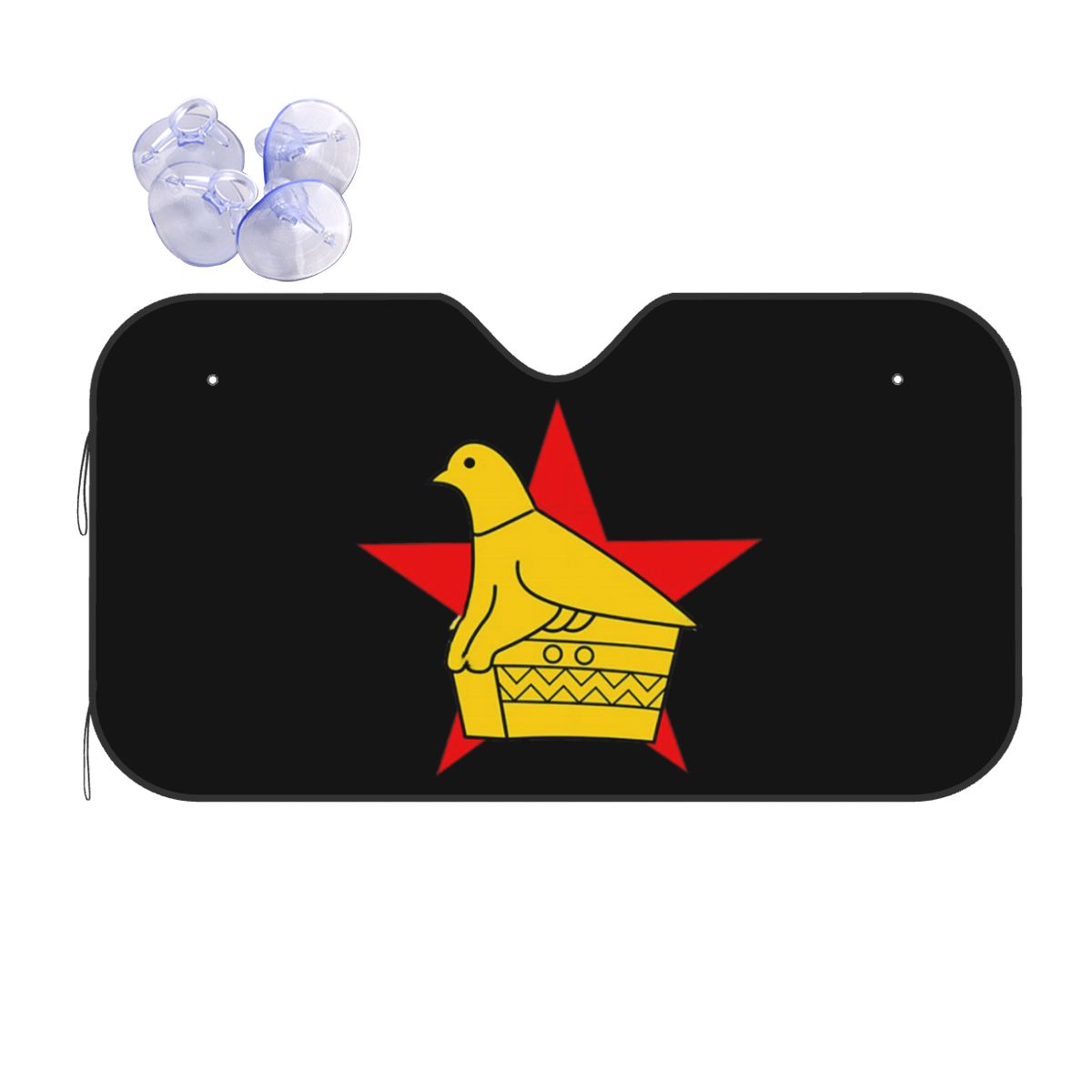 Zimbabwe Cricket Board Custom  - Car Accessories Zimbabwe ulasan dan harga