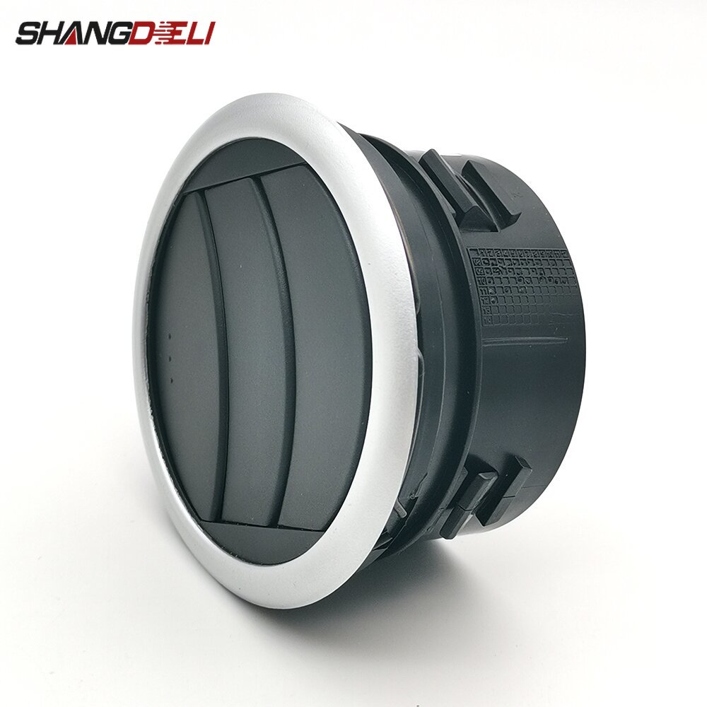 1PC Car Air Conditioning Vent  - Car Accessories Company ulasan dan harga