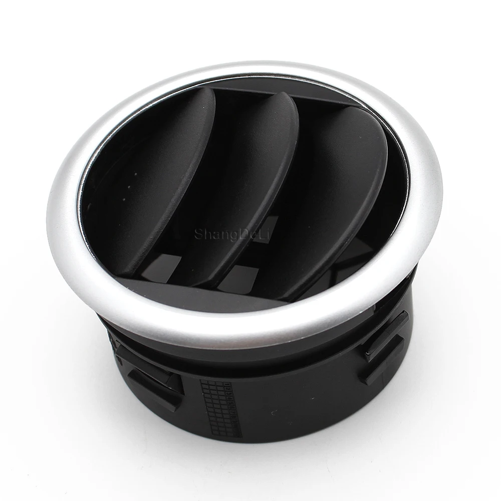 1PC Car Air Conditioning Vent  - Car Accessories Company ulasan dan harga