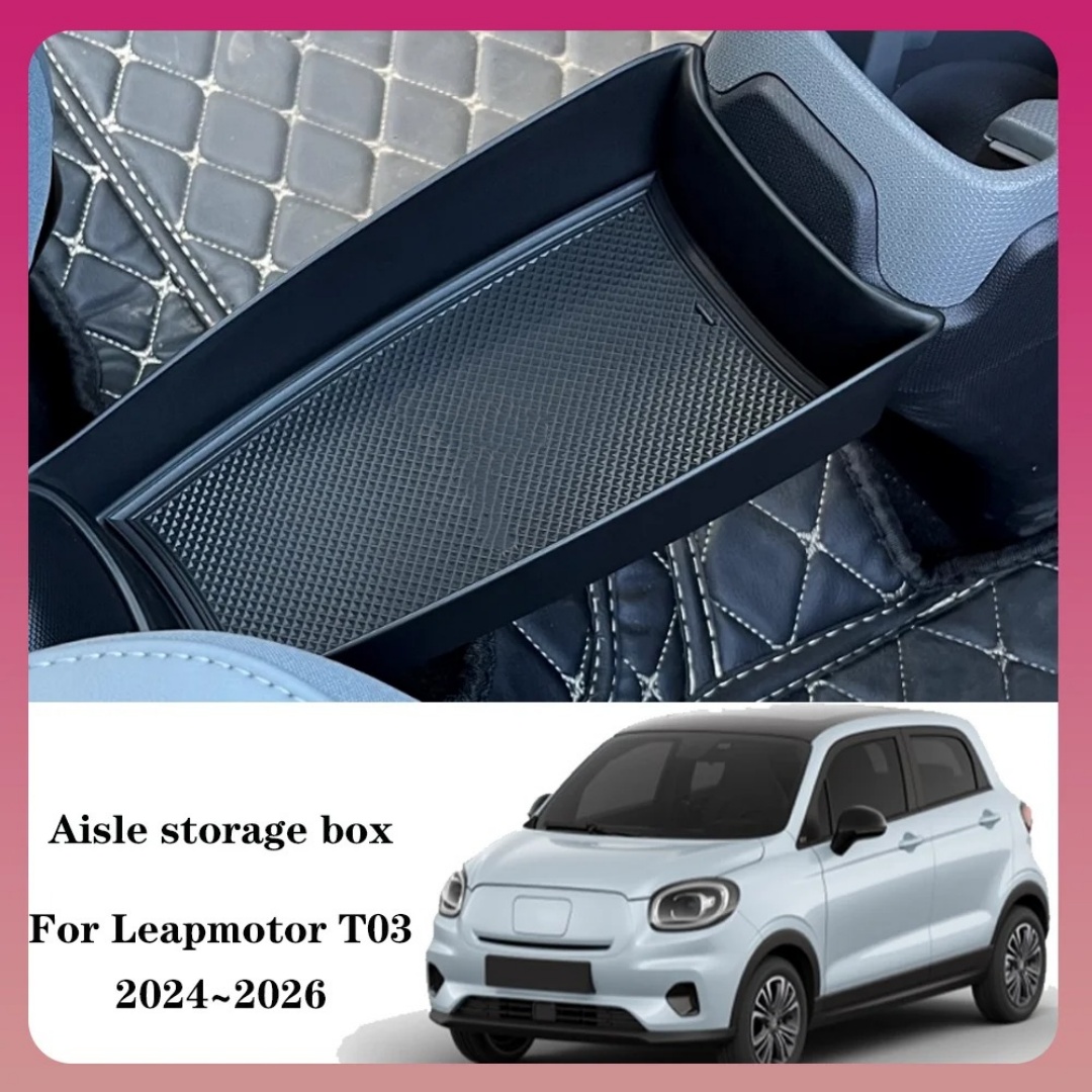 For Leapmotor T03 2024 2025 Ce - Car Accessories Company ulasan dan harga