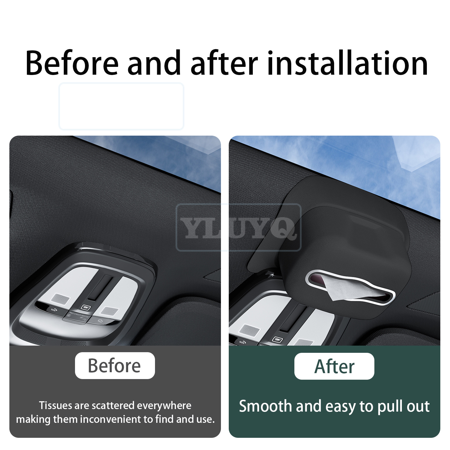 For Volvo 2018-2026 XC60 Car R - Volvo Car Accessories Xc60 ulasan dan harga