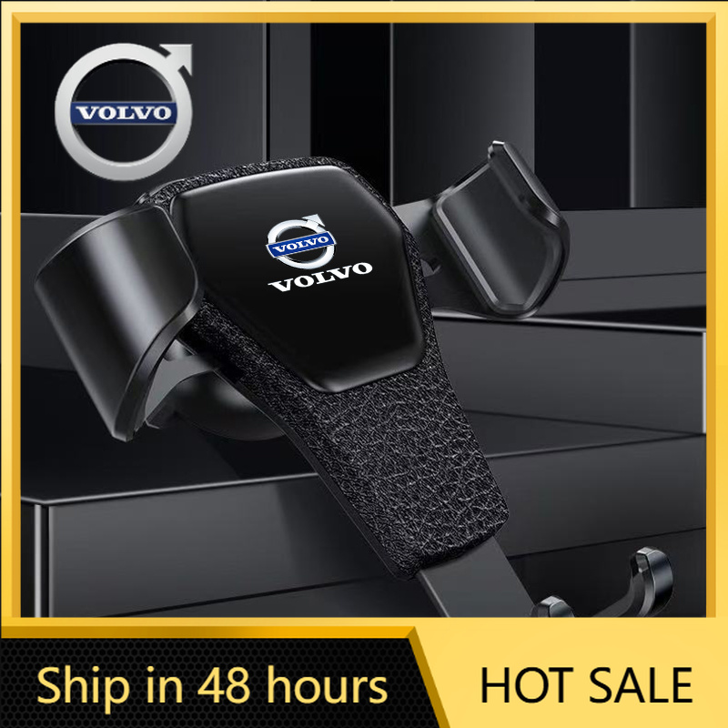 Gravity Car Phone Holder Air V - Volvo Car Accessories Xc60 ulasan dan harga