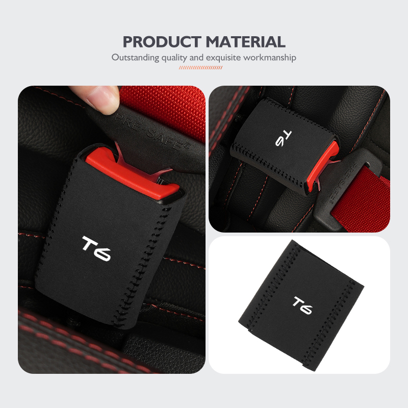 Car Seat Belt Anti Scratch Buc - Volvo Car Accessories Xc60 ulasan dan harga