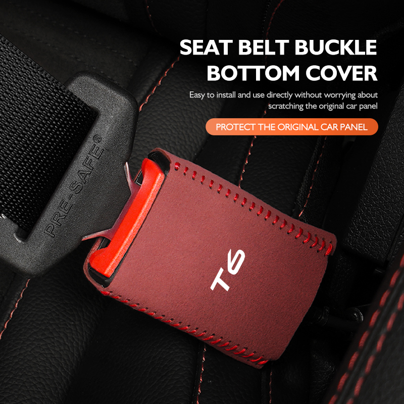 Car Seat Belt Anti Scratch Buc - Volvo Car Accessories Xc60 ulasan dan harga