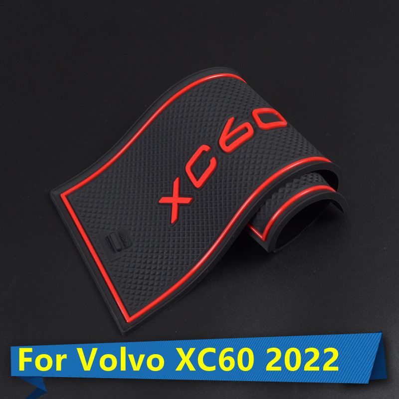 Lnterior Anti Slip Mat Door Sl - Volvo Car Accessories Xc60 ulasan dan harga